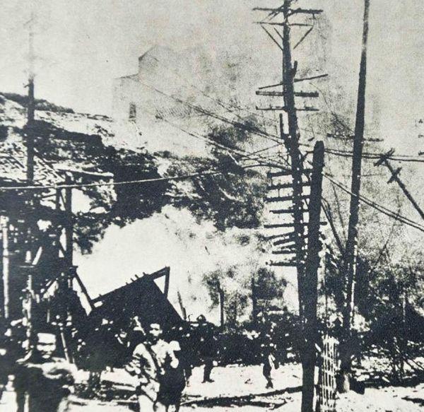 今天为什么要拉防空警报,今日防空警报的拉响原因