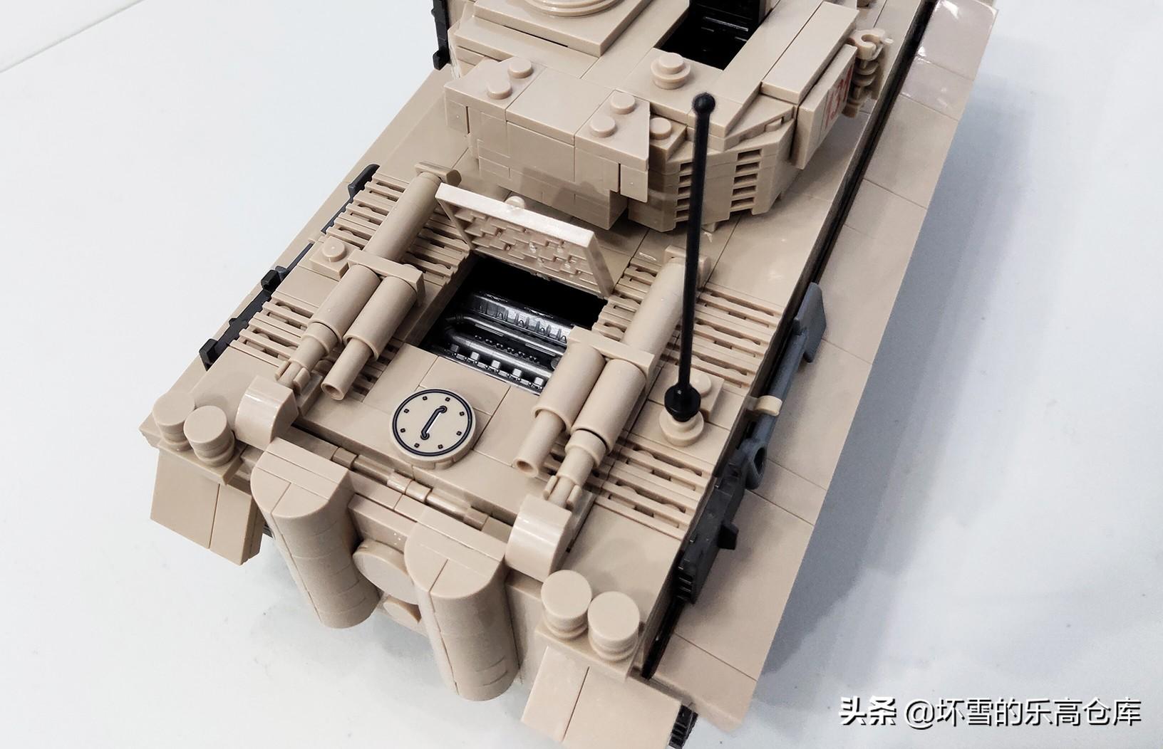 揭秘神秘的虎式传奇，关于一场灵异事件的探索，揭秘虎式传奇的灵异事件探索之旅