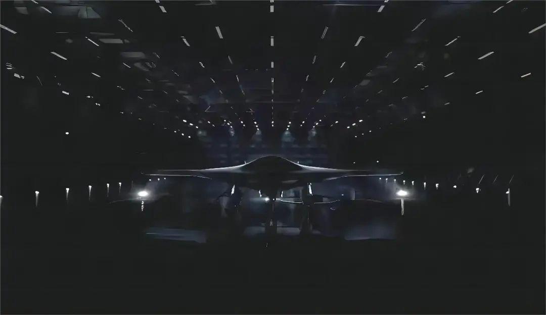 轰-20战斗机，中国新一代空中力量的璀璨明珠，中国新一代空中力量璀璨明珠，轰-20战斗机亮相世界舞台