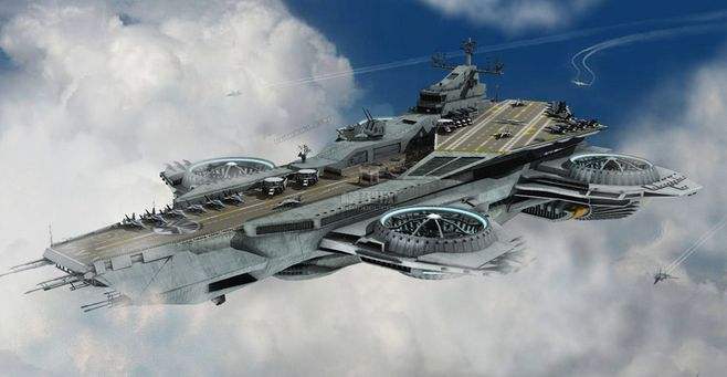 航天母舰，探索宇宙的拼音之旅，航天母舰引领拼音之旅，宇宙探索的壮丽篇章