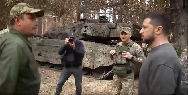 俄乌战争,意外结果的启示,俄乌战争,意外结果的背后启示