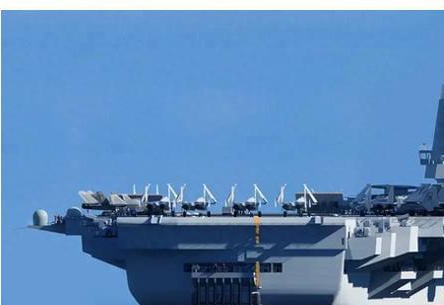 福建舰动力解析，多少马力驱动未来？，福建舰动力揭秘，多少马力引领未来？