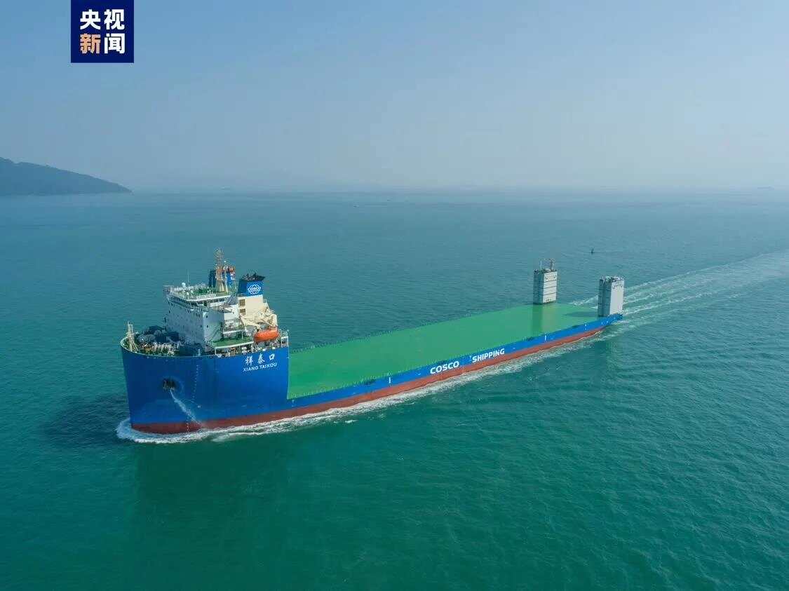 沙河口号半潜船，引领水上交通新时代的先锋，沙河口号半潜船，水上交通新时代的先锋