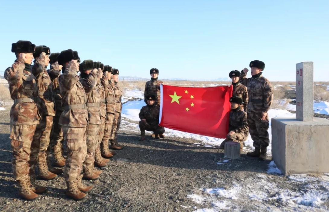 中国除了解放军还有什么部队，中国军队体系概览，除解放军外还有哪些部队？