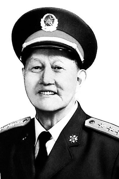 涂太良总后勤部，卓越领导与卓越管理，涂太良总后勤部，卓越领导与管理的典范