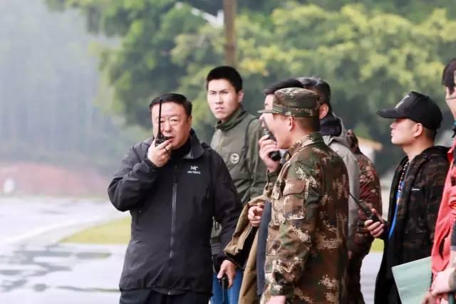 丁晓兵广西武警总队司令，铁血军人的使命与担当，丁晓兵，广西武警总队司令的铁血使命与担当