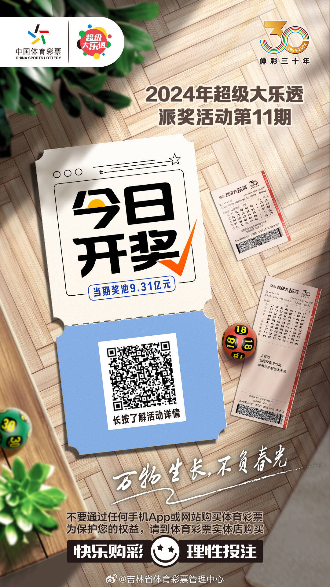 彩票背后的神秘面纱