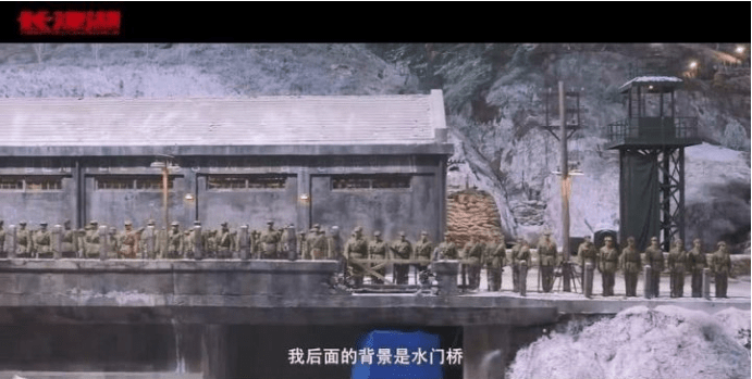 长津湖之水门桥正版免费观看，历史与艺术的完美结合，长津湖之水门桥，历史与艺术的璀璨交融，正版免费观看