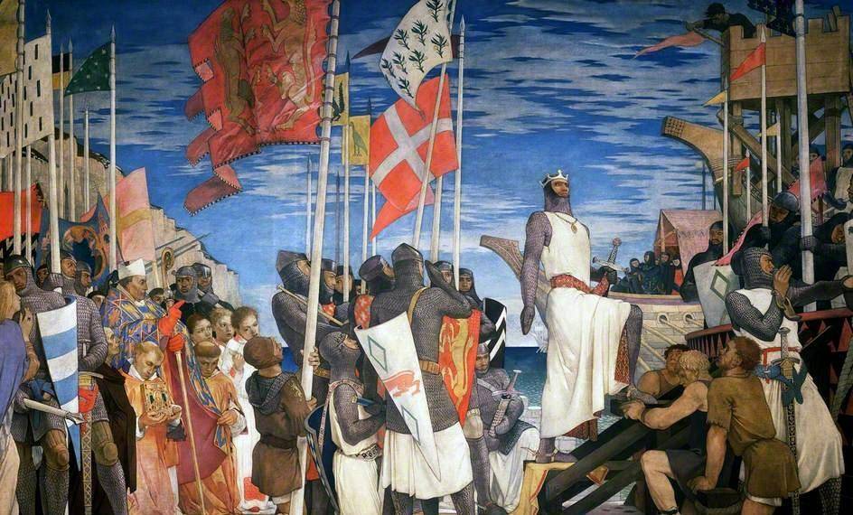 超日王朝的崛起与变迁，超日王朝的崛起与演变之路