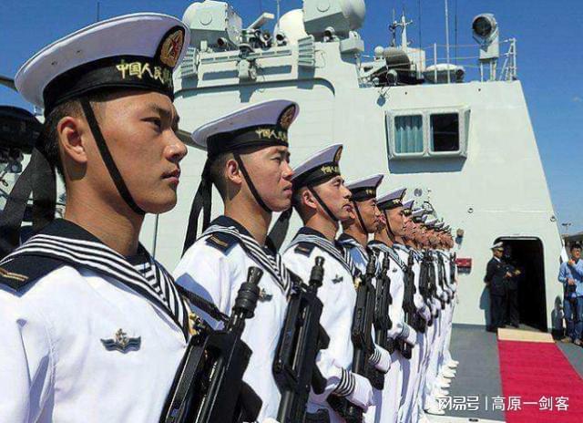 海军最近发生的事件及其影响，海军最新动态，事件揭秘及其深远影响