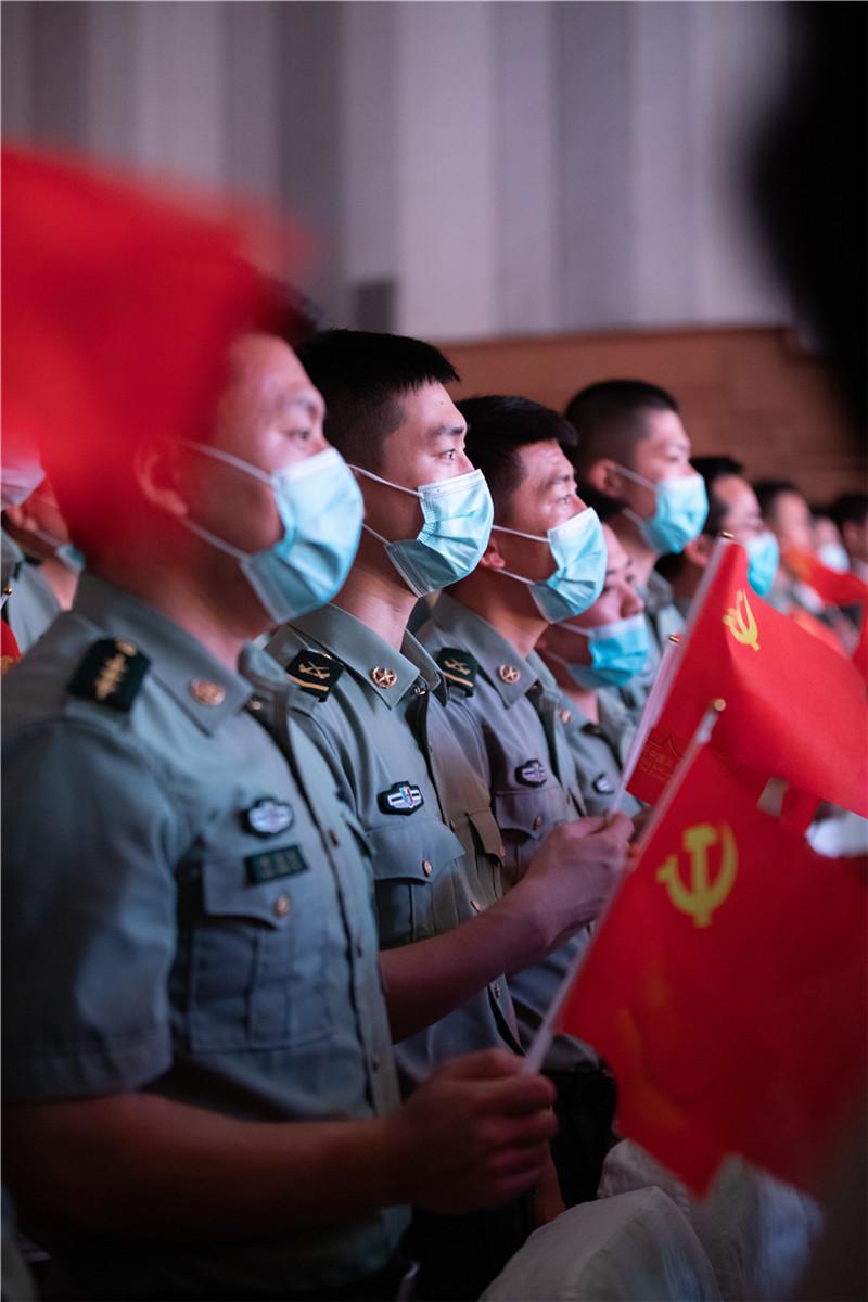 战略支援部队 第3页