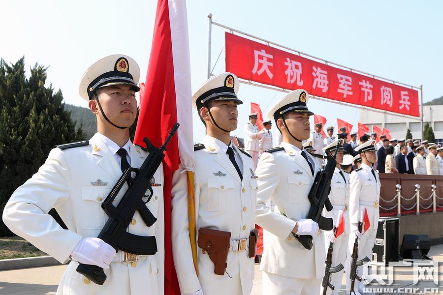 大连海军部队简介，大连海军部队概览