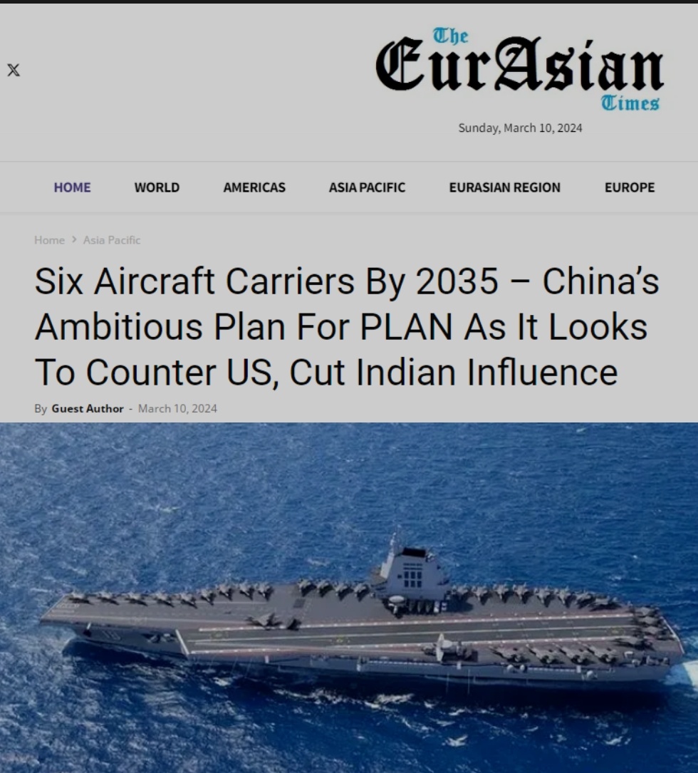 印度网友评论中国第二艘航母,实力展现与未来展望,印度网友热议中国第二艘航母,实力展示与未来展望