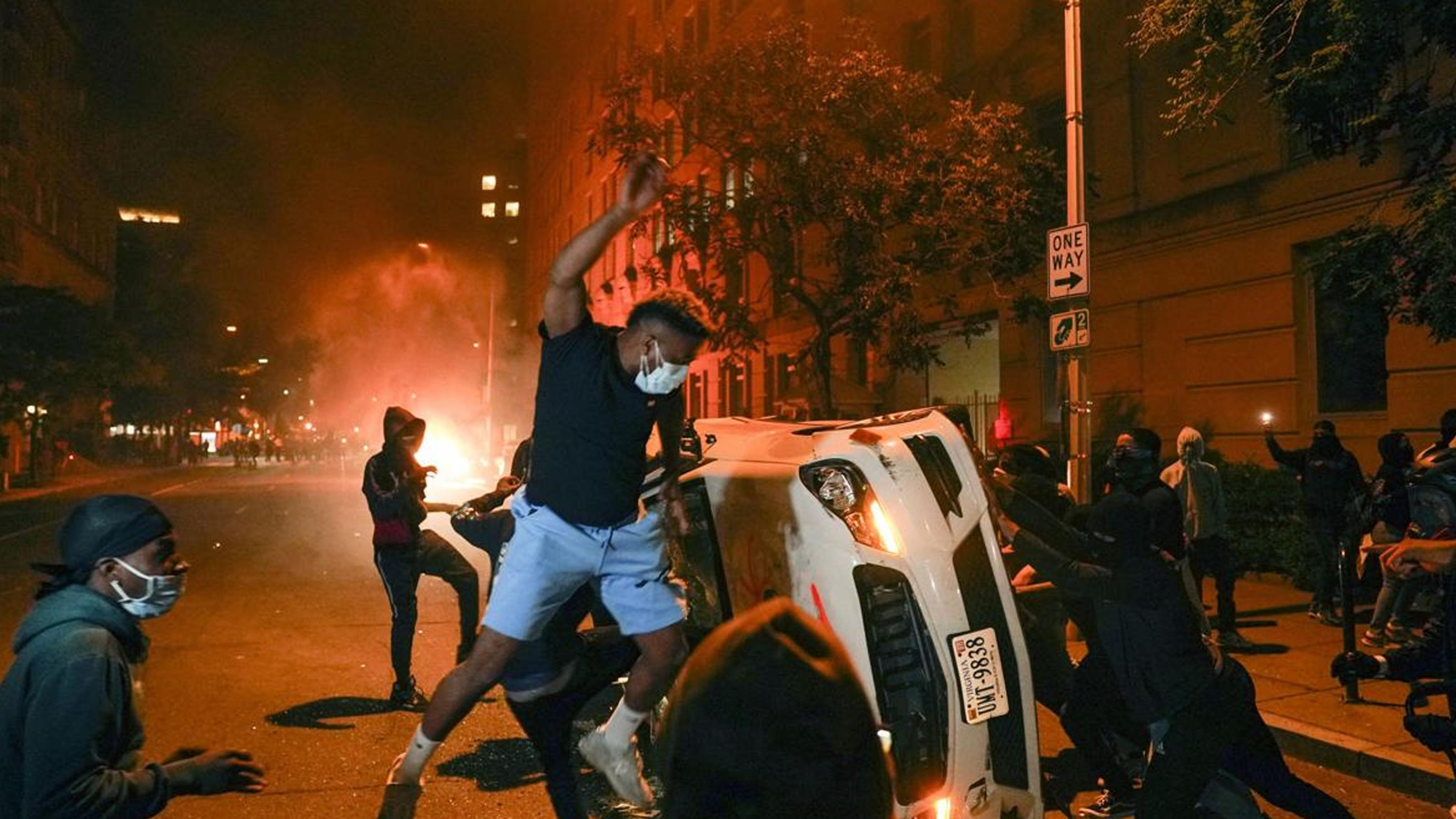 美国的西部州群概览,美国西部州群概览介绍