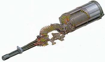 揭秘A10机炮子弹,威力与技术的完美结合,A10机炮子弹,威力与技术的完美融合揭秘