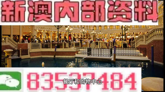 新澳门内部免费资料精准大全，探索与解析，澳门内部资料精准探索与解析大全