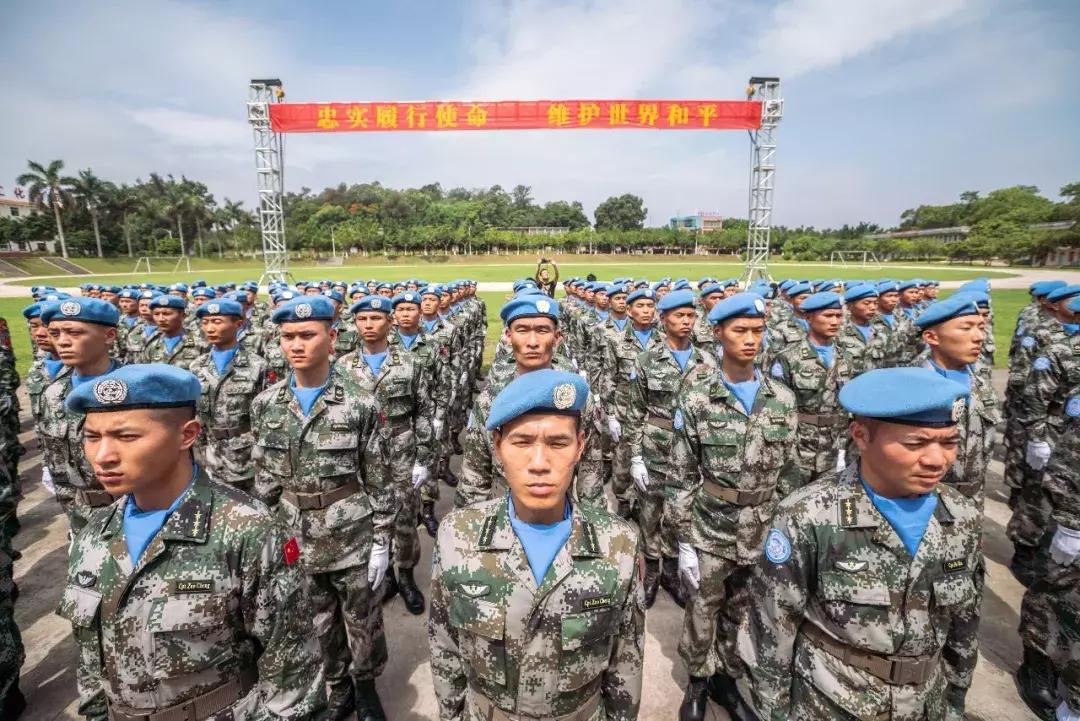 联合国维和部队军装图册,揭示维和英雄的风采与荣耀,联合国维和部队军装图册,展现维和英雄风采与荣耀的壮丽画卷