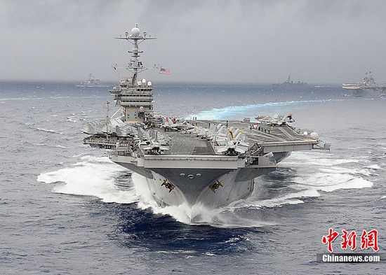 华盛顿号航母玄号之谜，探索美国海军力量的核心，揭秘华盛顿号航母玄号之谜，美国海军力量的核心探索