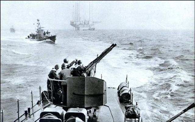 中越海战纪录片,回顾历史,铭记大海战中的英勇事迹,中越海战纪录片,回顾英勇事迹,铭记历史大海战