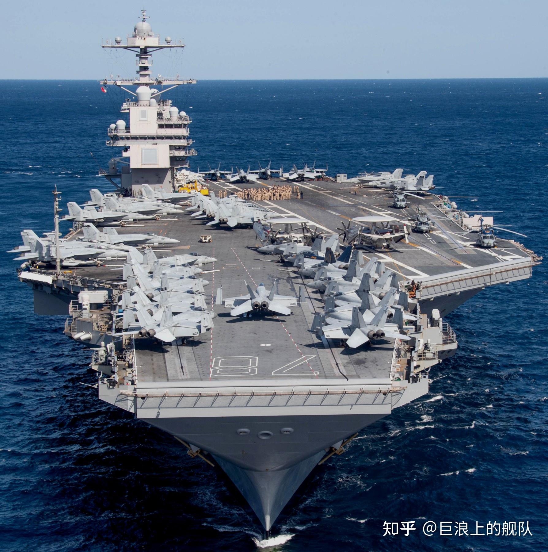 福特级航空母舰的航程,探索远洋力量的极限,福特级航空母舰远洋航程揭秘,探索远洋力量的极限
