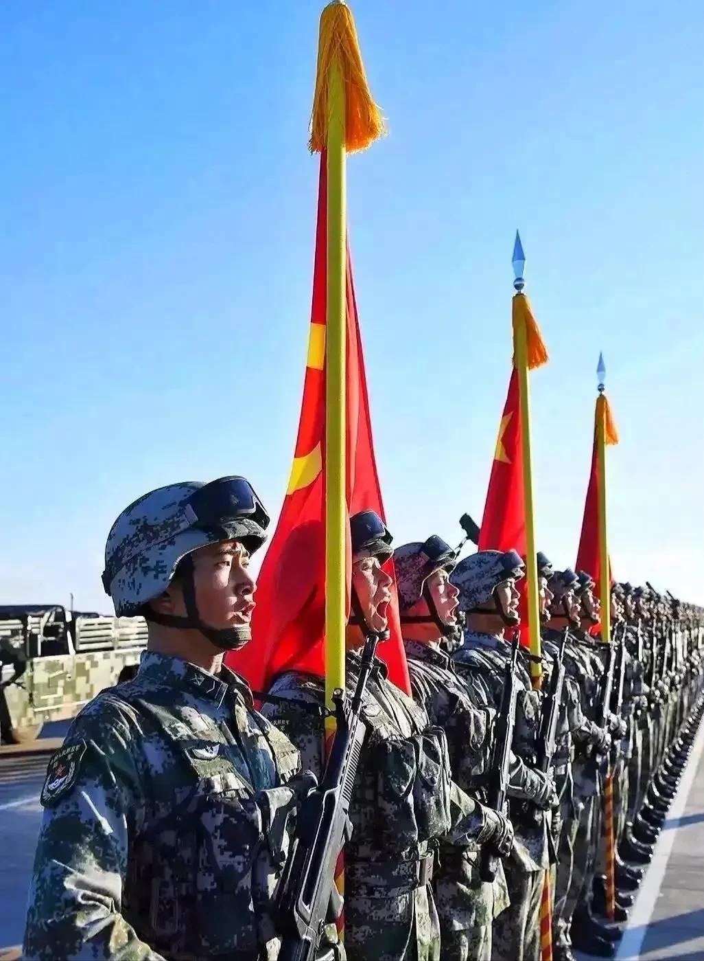 中国航空兵,翱翔天际的雄鹰,中国航空兵,翱翔天际的雄鹰战队