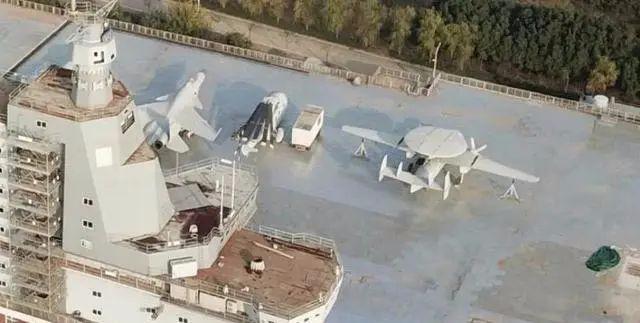 中国空警600舰载反潜机的探索与前瞻,中国空警600舰载反潜机的探索与未来展望