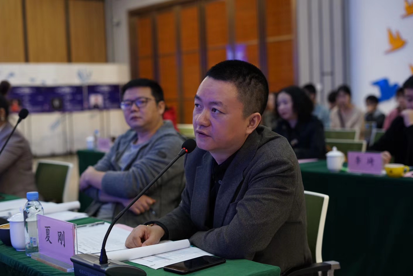 夏刚个人简介，夏刚个人简介，探索生平与成就