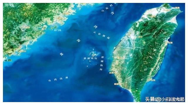 台湾未来展望