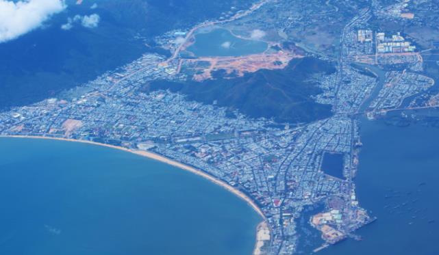 越南军港,战略地位与现代化建设的探索,越南军港,战略地位与现代化建设的深度探索