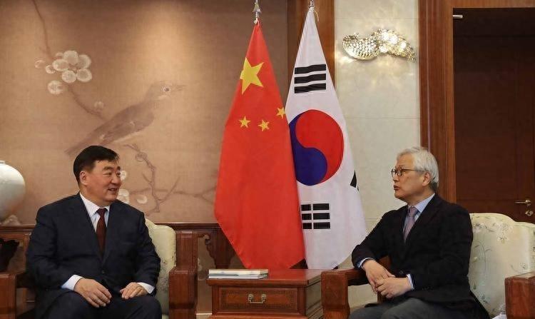 韩国萨德三不原则,理解与应对的探讨,韩国萨德三不原则,理解与应对策略解析