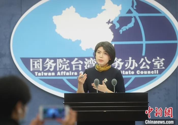 2021年台海局势最新消息全面解析，2021年台海局势最新动态全面解析