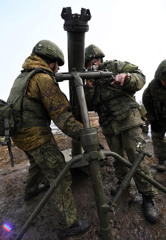 俄军高效作战能力,24小时内消灭乌军1485人,俄军展现高效作战能力,24小时内击溃乌军1485人