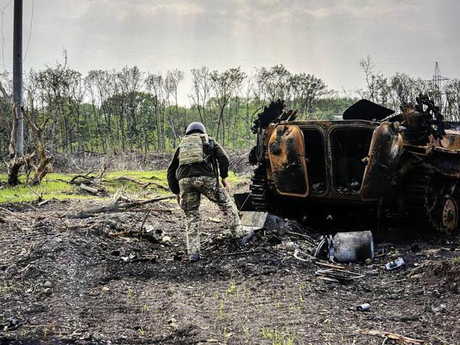 俄军高效作战能力,24小时内消灭乌军1485人,俄军展现高效作战能力,24小时内击溃乌军1485人