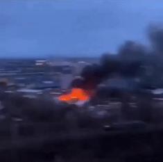 中国防空导弹拦截视频,展现国防实力与科技进步,中国防空导弹拦截展示国防实力与技术飞跃