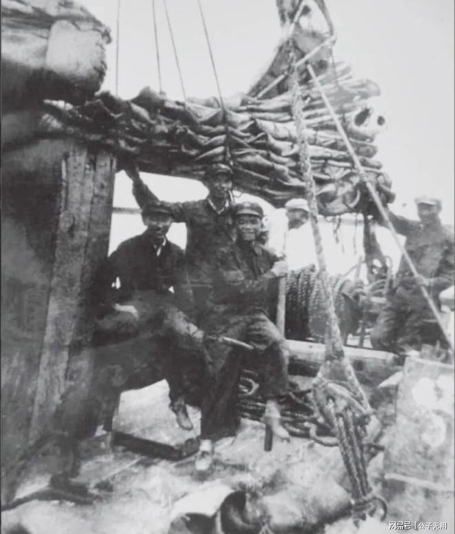 海南岛战役作战经过,海南岛战役作战经过详解