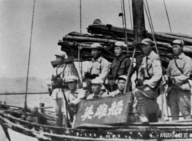 海南岛战役作战经过,海南岛战役作战经过详解