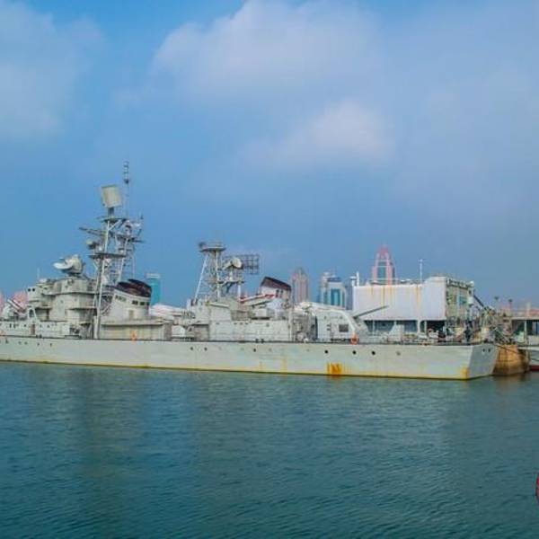 青岛海军博物馆，历史与荣耀的见证之地，青岛海军博物馆，历史与荣耀的见证地