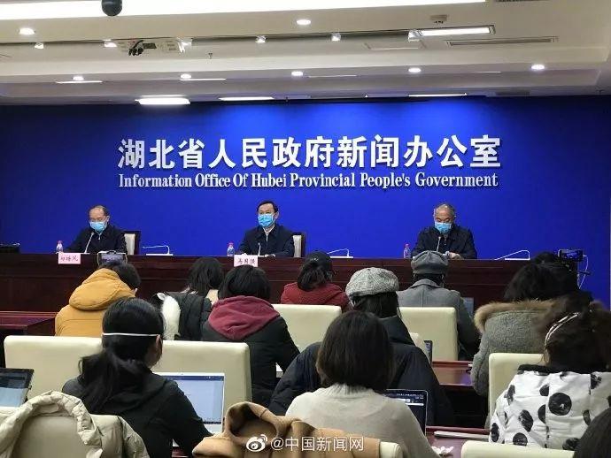 湖北今日五条重大新闻综述，湖北今日五条重大新闻综述概览
