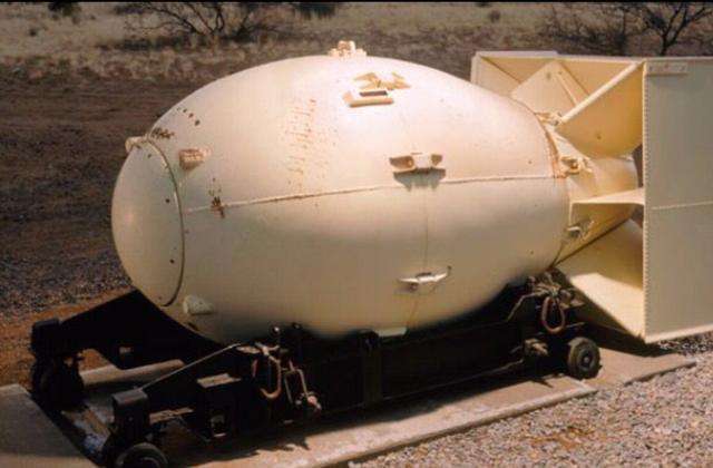第四代核武器，哪些国家拥有这一尖端技术，第四代核武器，揭秘哪些国家掌握尖端技术