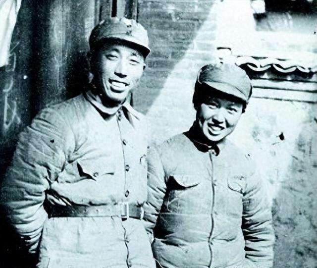1955年开国上将名单及其历史贡献，1955年开国上将名单，他们的历史贡献与传奇