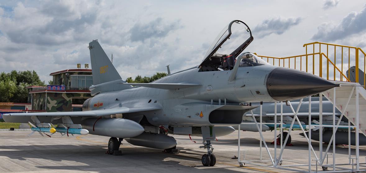 歼-10朝鲜涂装,揭示背后的故事与意义,歼-10朝鲜涂装背后的故事与意义揭秘