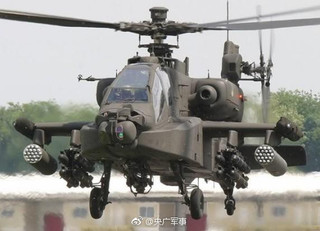 揭秘阿帕奇武装直升机的诞生之地，阿帕奇武装直升机诞生地揭秘
