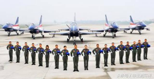 中国空军编制概览，2017年的发展与现状，中国空军编制概览，2017年的发展及现状