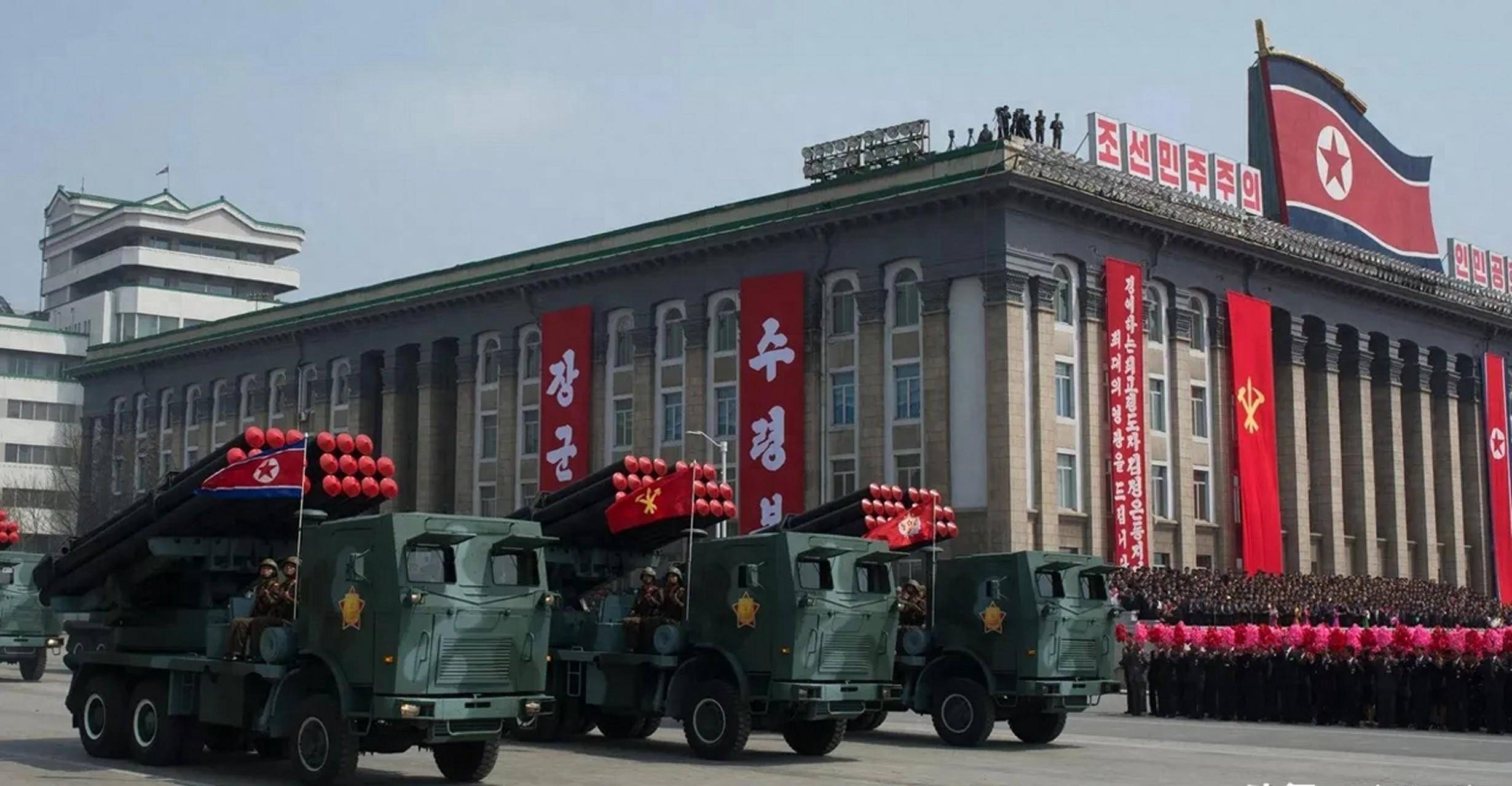朝鲜最新消息今天情况概述，朝鲜今日最新消息概况概述