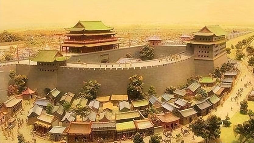 迁都的可能性，历史、现实与未来的考量，迁都议题，历史考量、现实挑战与未来展望