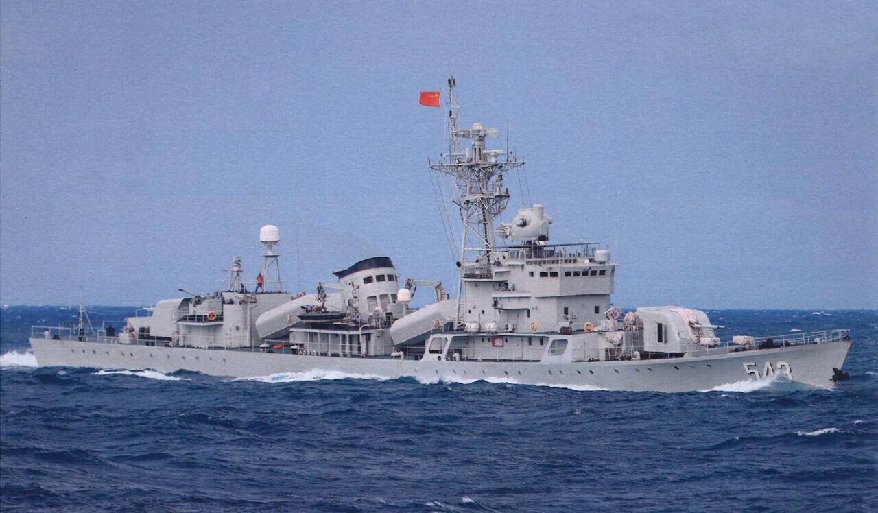 宜兴号军舰，展现中国海军力量的重要标志，宜兴号军舰，中国海军力量的骄傲与标志