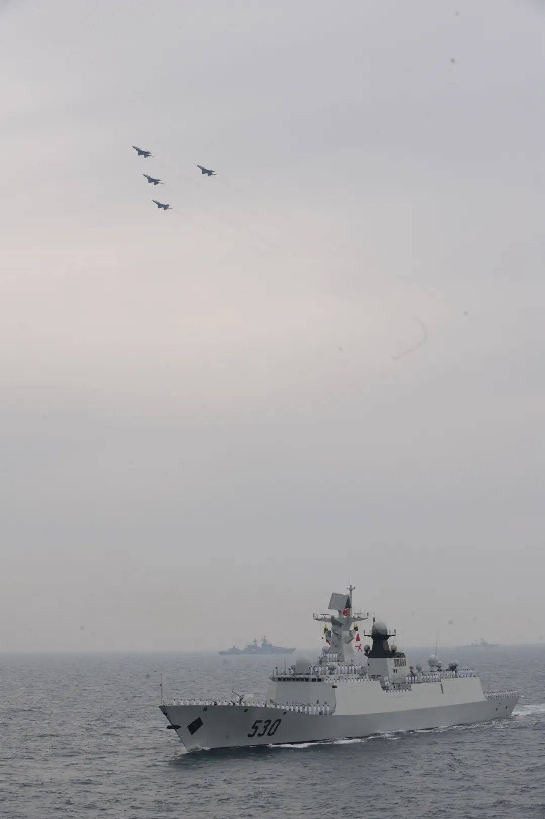 宜兴号军舰,展现中国海军力量的重要标志,宜兴号军舰,中国海军力量的骄傲与标志