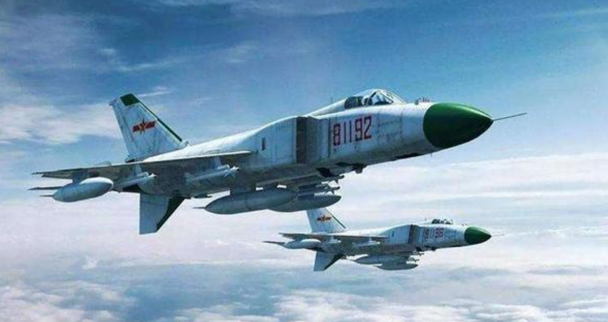 歼八与歼七，中国空军战斗机的时代变迁与显著区别，中国空军歼八与歼七战斗机的时代变迁及显著区别概述