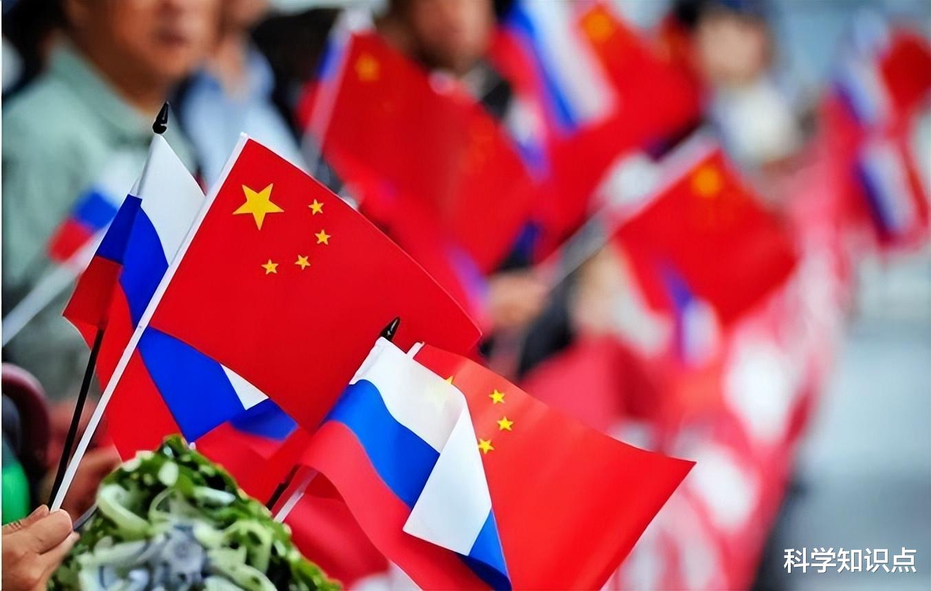 中国允许俄罗斯战败吗，论国际关系与大国担当，中俄关系与大国担当，中国是否允许俄罗斯战败的探讨