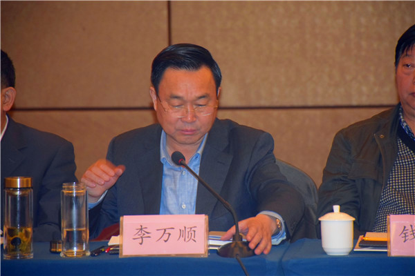47集团军李万顺，英勇忠诚的军事领袖与人民的楷模，英勇忠诚的军事领袖李万顺，人民的楷模